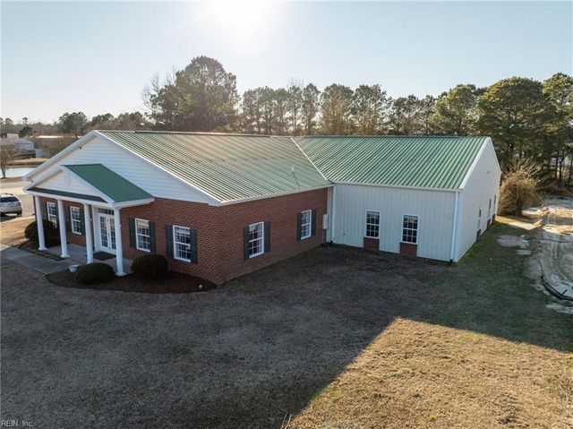 20173 Isle Of Wight Industrial Park RD, Smithfield, VA 23430