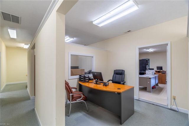 20173 Isle Of Wight Industrial Park RD, Smithfield, VA 23430