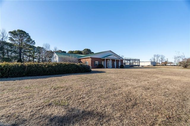 20173 Isle Of Wight Industrial Park RD, Smithfield, VA 23430