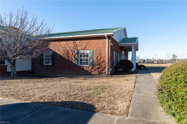 20173 Isle Of Wight Industrial Park RD, Smithfield, VA 23430