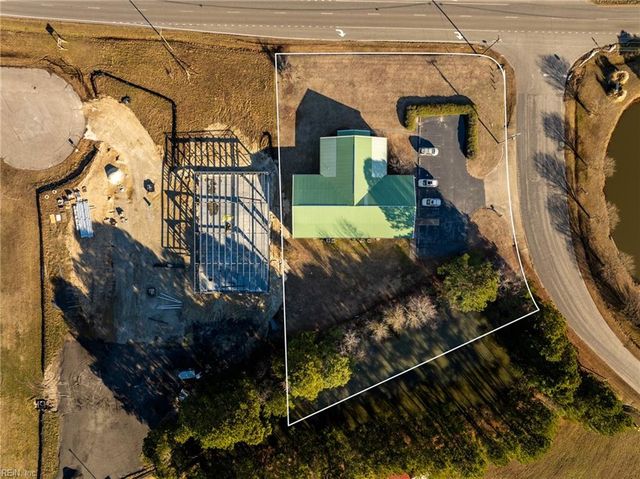 20173 Isle Of Wight Industrial Park RD, Smithfield, VA 23430