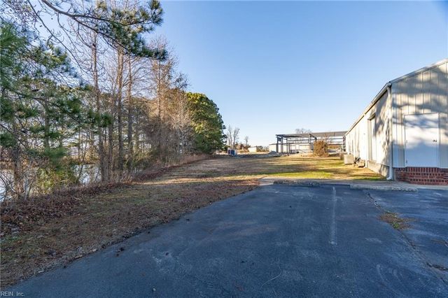 20173 Isle Of Wight Industrial Park RD, Smithfield, VA 23430