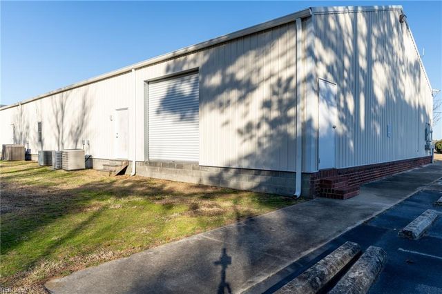 20173 Isle Of Wight Industrial Park RD, Smithfield, VA 23430