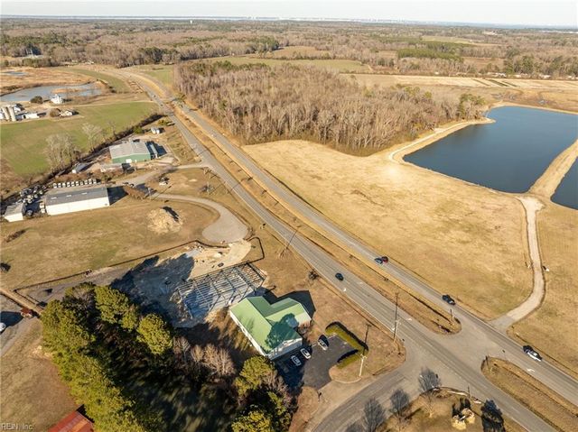 20173 Isle Of Wight Industrial Park RD, Smithfield, VA 23430