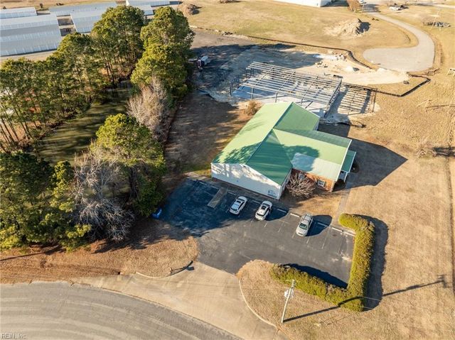 20173 Isle Of Wight Industrial Park RD, Smithfield, VA 23430