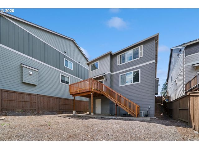 16957 Se KATMAI Ct, Happy Valley, OR 97086