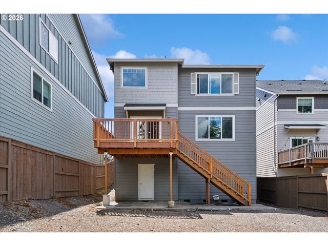 16957 Se KATMAI Ct, Happy Valley, OR 97086
