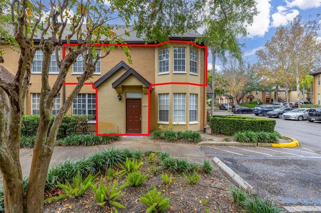 6324 RALEIGH STREET 711, Orlando, FL 32835