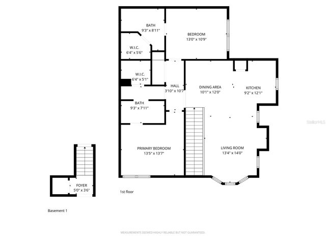 6324 RALEIGH STREET 711, Orlando, FL 32835