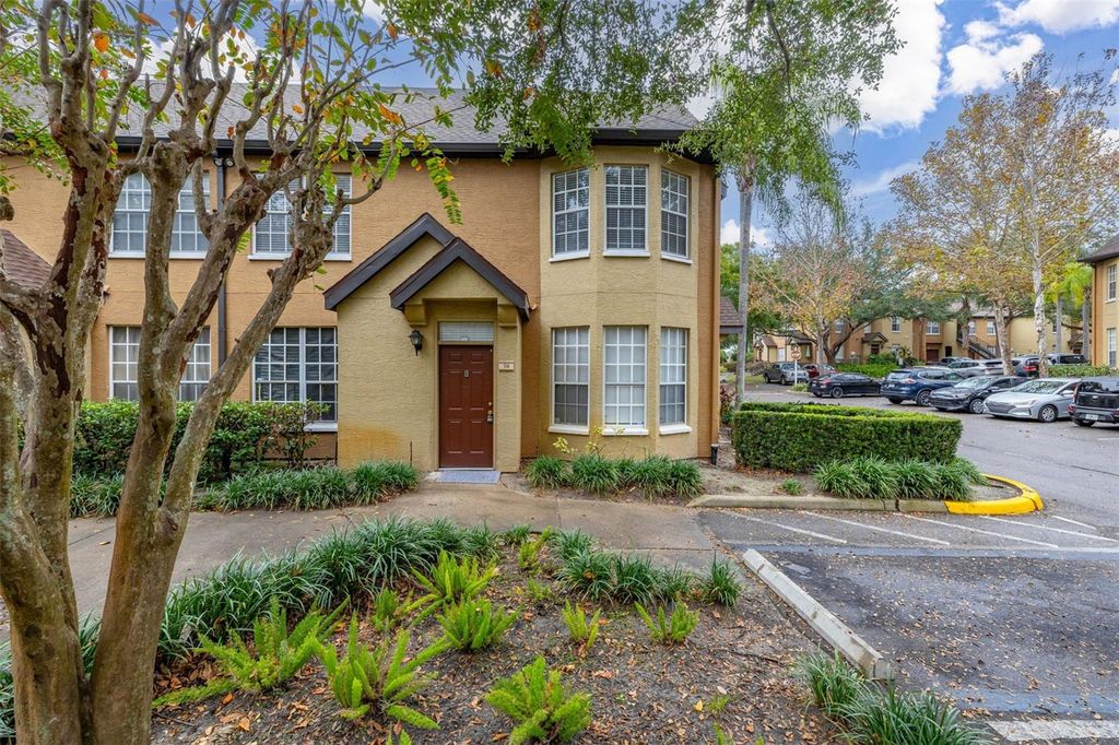 6324 RALEIGH STREET 711, Orlando, FL 32835