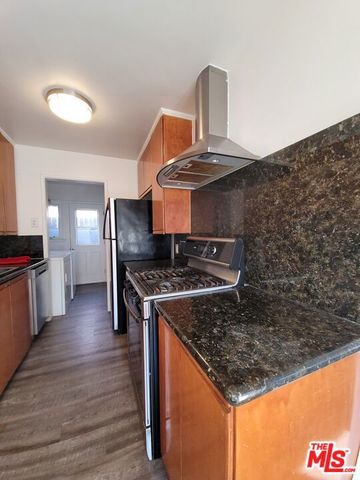 3129 Roberts Avenue, Culver City, CA 90232