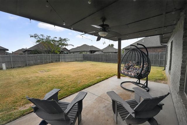 20550 Pioneer Drive, Harrah, OK 73045