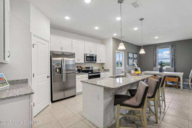 376 Brookshire Avenue, Titusville, FL 32796