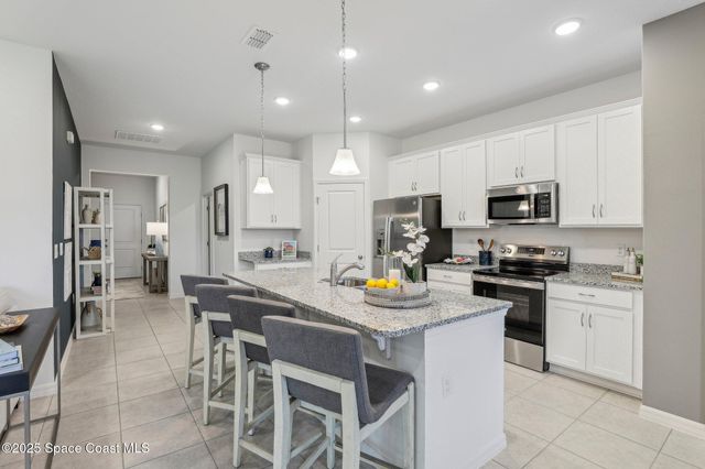 376 Brookshire Avenue, Titusville, FL 32796