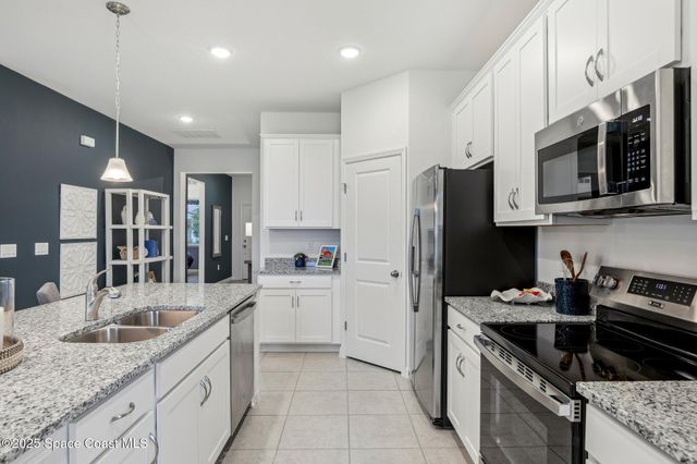 376 Brookshire Avenue, Titusville, FL 32796