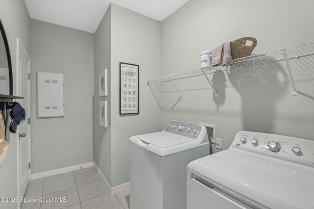 376 Brookshire Avenue, Titusville, FL 32796