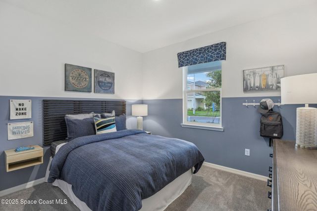 376 Brookshire Avenue, Titusville, FL 32796