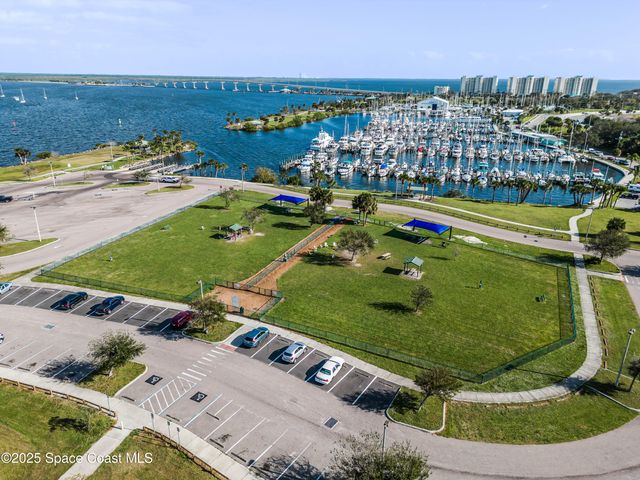 376 Brookshire Avenue, Titusville, FL 32796