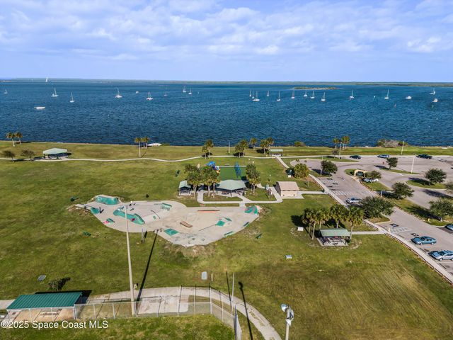 376 Brookshire Avenue, Titusville, FL 32796