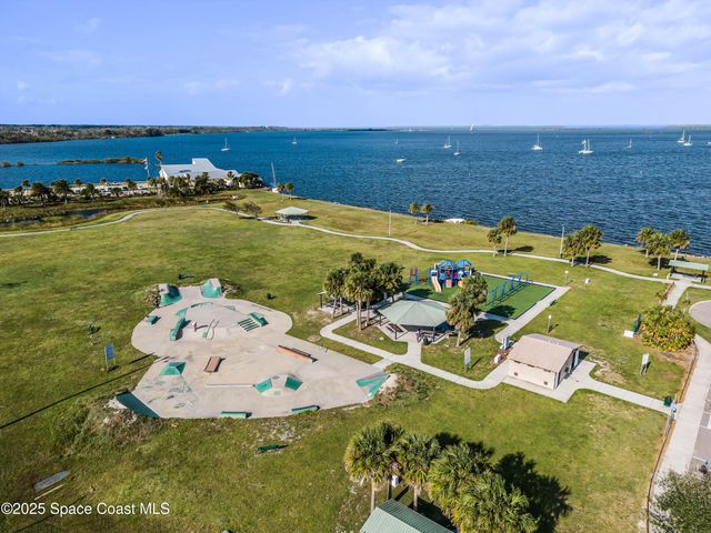 376 Brookshire Avenue, Titusville, FL 32796
