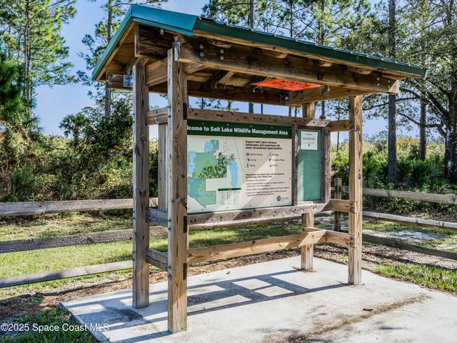 376 Brookshire Avenue, Titusville, FL 32796