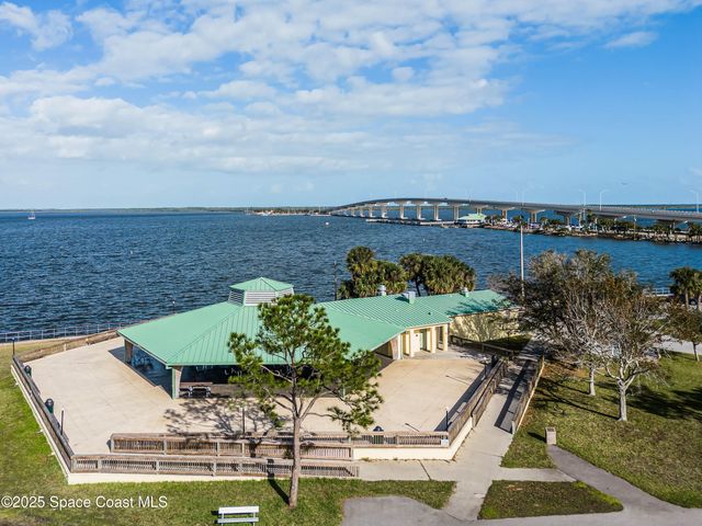 376 Brookshire Avenue, Titusville, FL 32796