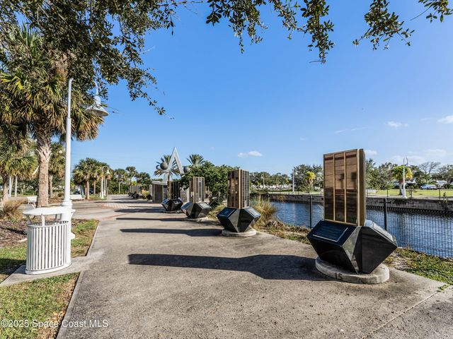 376 Brookshire Avenue, Titusville, FL 32796