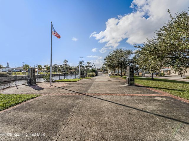 376 Brookshire Avenue, Titusville, FL 32796