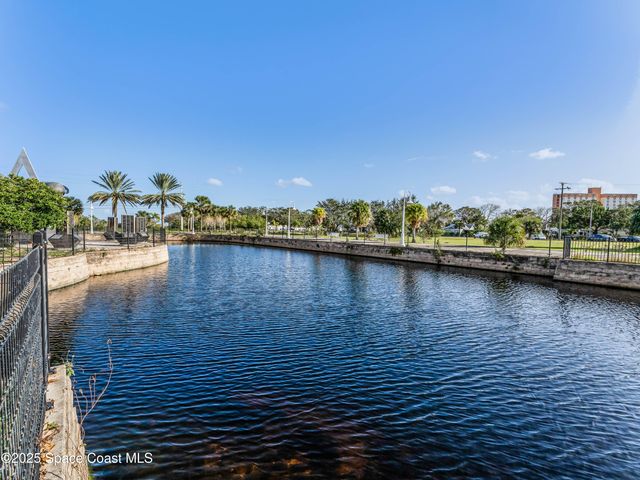 376 Brookshire Avenue, Titusville, FL 32796