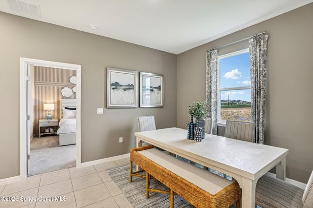 376 Brookshire Avenue, Titusville, FL 32796
