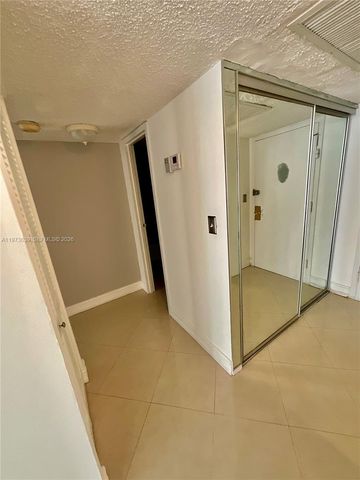 851 Three Islands Blvd 206, Hallandale Beach, FL 33009