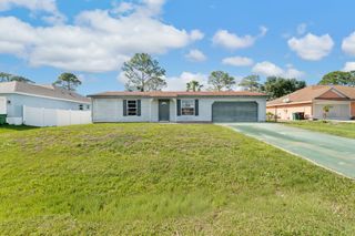 113 SW Starfish Avenue, Port St. Lucie, Port St Lucie, FL 34984