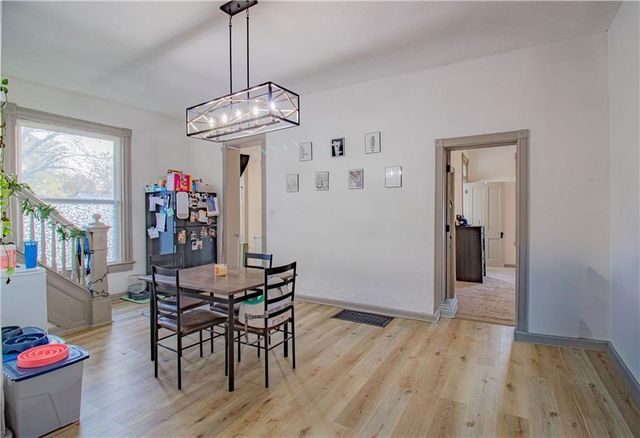 1608 S Moniteau Avenue, Sedalia, MO 65301