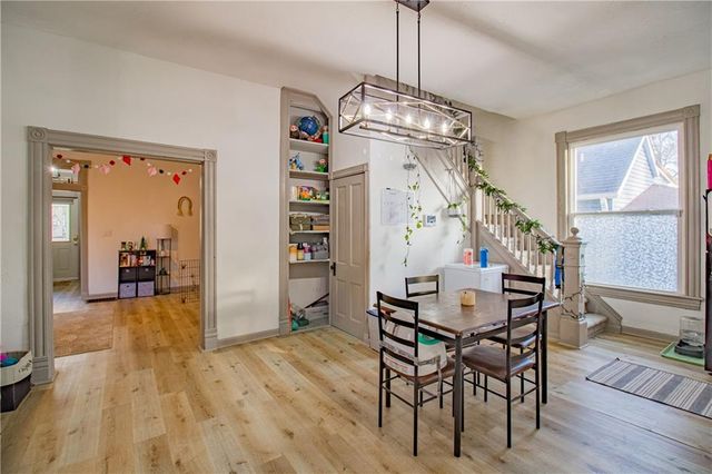 1608 S Moniteau Avenue, Sedalia, MO 65301