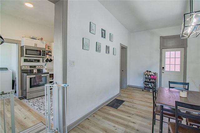 1608 S Moniteau Avenue, Sedalia, MO 65301