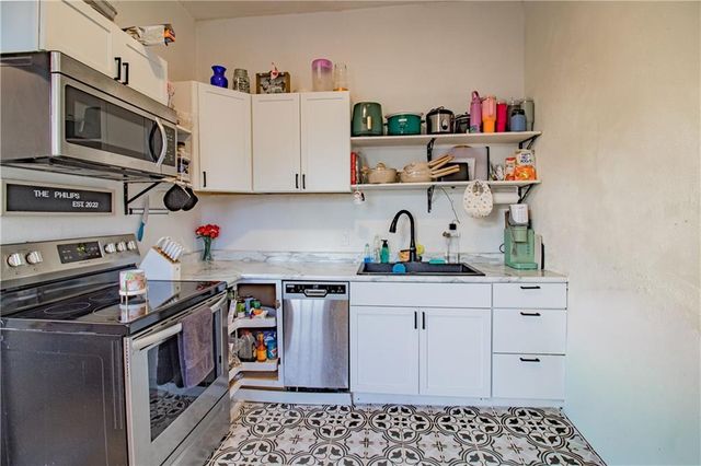 1608 S Moniteau Avenue, Sedalia, MO 65301