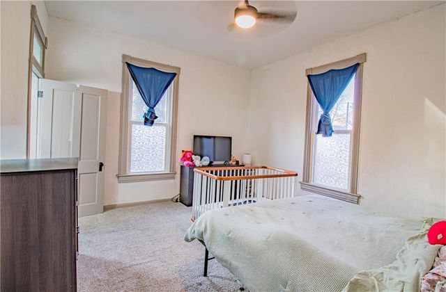 1608 S Moniteau Avenue, Sedalia, MO 65301