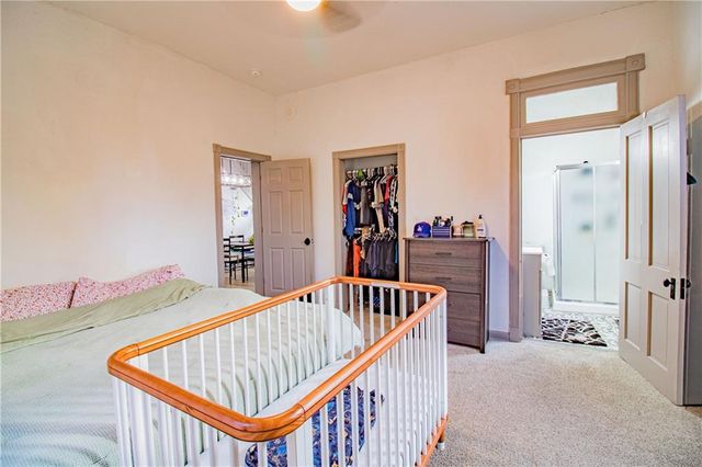 1608 S Moniteau Avenue, Sedalia, MO 65301