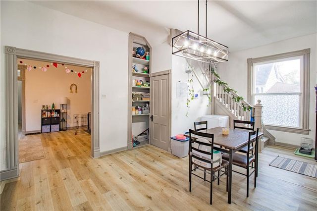 1608 S Moniteau Avenue, Sedalia, MO 65301