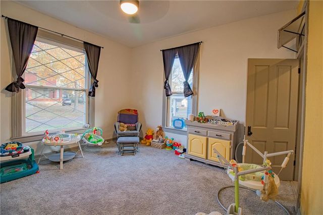 1608 S Moniteau Avenue, Sedalia, MO 65301