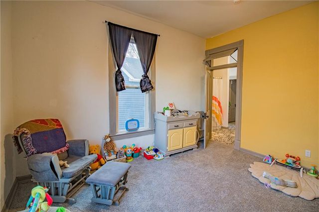 1608 S Moniteau Avenue, Sedalia, MO 65301