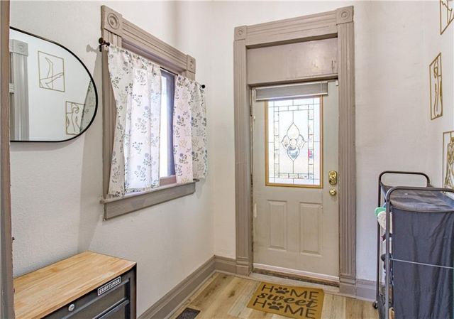 1608 S Moniteau Avenue, Sedalia, MO 65301