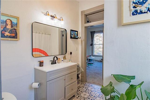 1608 S Moniteau Avenue, Sedalia, MO 65301