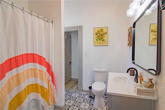 1608 S Moniteau Avenue, Sedalia, MO 65301