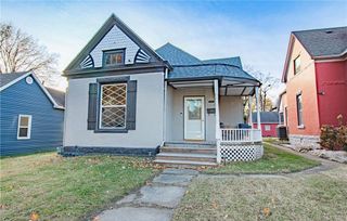 1608 S Moniteau Avenue, Sedalia, MO 65301