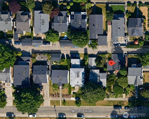 3052 38th Avenue SW, Seattle, WA 98136