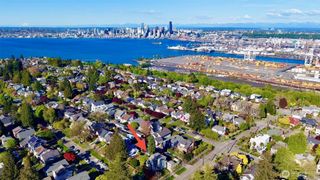 3052 38th Avenue SW, Seattle, WA 98136