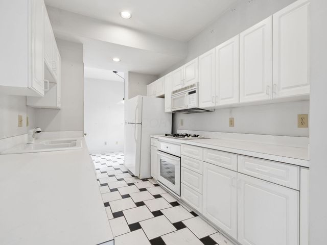 719 Sycamore Place, Columbus, OH 43206