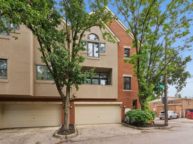 719 Sycamore Place, Columbus, OH 43206