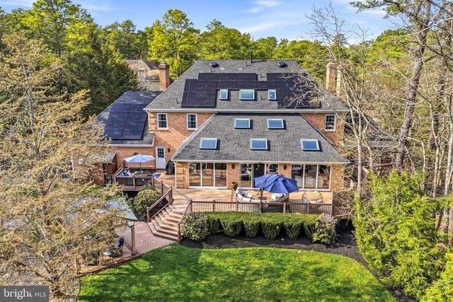 2 TEABERRY DR, Medford, NJ 08055